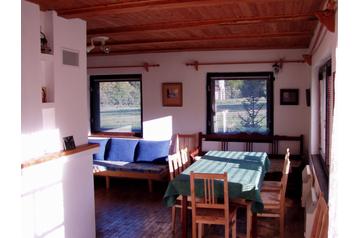 Chalet Mníšek nad Popradom 4